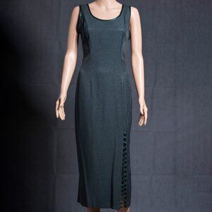 Sleeveless  Homecoming/Winter Ball/Prom Dress